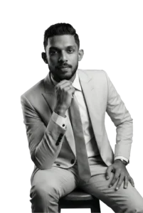 Vinoth Benjamin